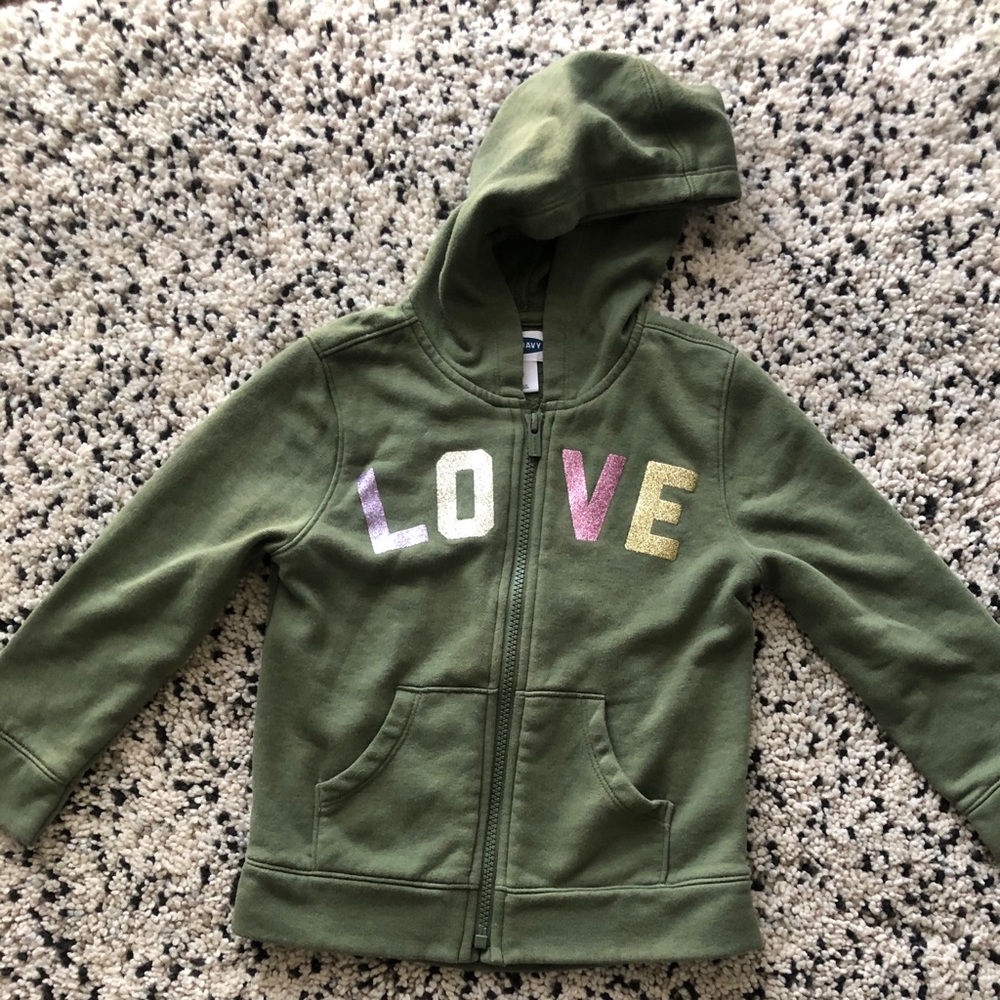 Kids hoodie
